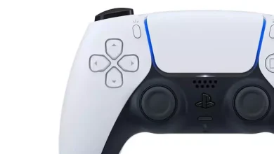 PS5'in DualSense Kontrol Cihazı Uzun Bir Pil Ömrü Sunacak