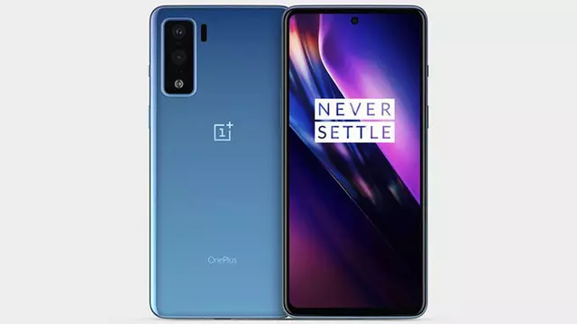 OnePlus Z’nin Tanıtım Tarihi Ortaya Çıktı
