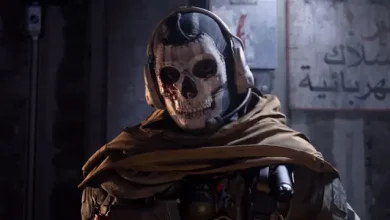 Call of Duty: Modern Warfare 3. Fragmanı Yayınlandı