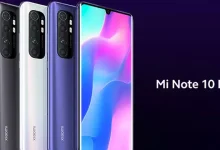 Xiaomi, Mi Note 10 Lite'ın Tanıtım Tarihini Açıkladı