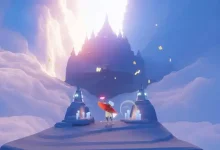 Sky: Children of the Light, Android İçin Yayınlandı