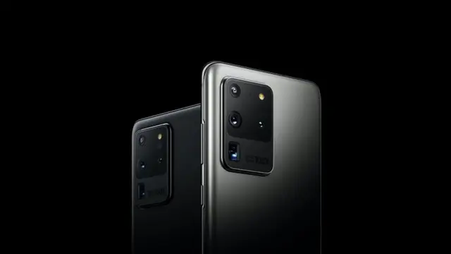 Samsung'dan Galaxy S20 Kullanıcı Deneyimi İçin Blog Yazısı