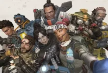 Apex Legends'ın Yeni Etkinliğinden Tanıtım Videosu Geldi