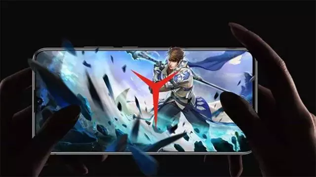 Lenovo Legion’ın Ekran Tasarımı Paylaşıldı