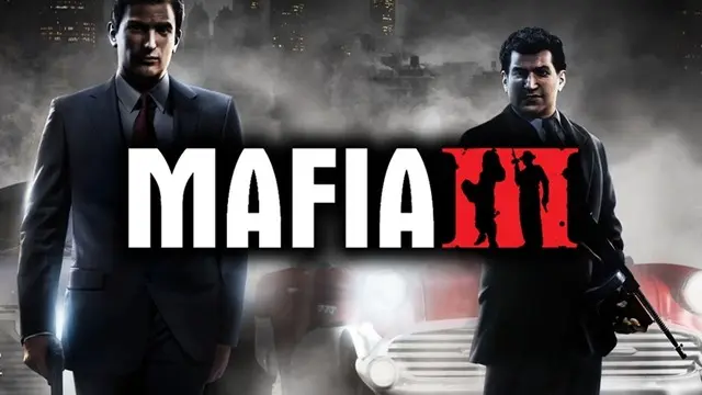Son İki Mafia Oyununun 'Definitive Edition'ı Geliyor