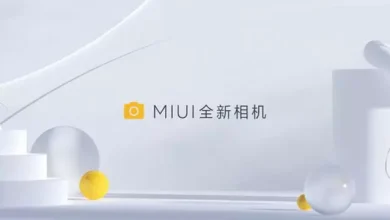 Xiaomi, MIUI'ın Yeni Kamera Uygulamasını Tanıttı