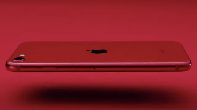 2020 iPhone SE Sahiplerinin 'Haptic Touch' İsyanı