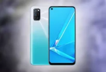 Oppo A92 Basın Görselleri Ortaya Çıktı