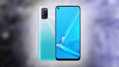 Oppo A92 Basın Görselleri Ortaya Çıktı