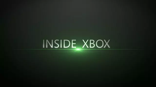 Inside Xbox'ın Yeni Bölümü 7 Nisan'da Yayınlanacak