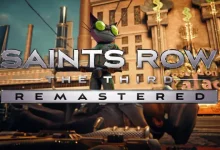 Saints Row: The Third Remastered’dan Tanıtım Videosu Geldi