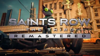 Saints Row: The Third Remastered’dan Tanıtım Videosu Geldi