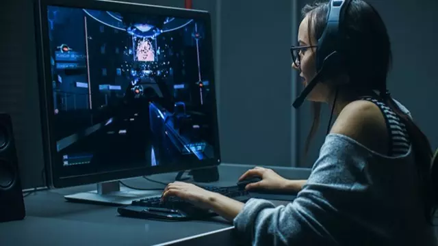 Ücretsiz Oyun Siteleri: En İyi 20 Tarayıcı Oyun Sitesi