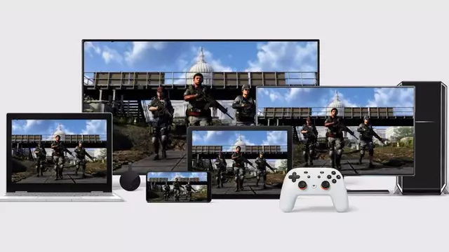 YouTube Premium Abonelerine Stadia Hediye Ediliyor