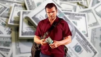 GTA Online, Herkese 500.000 Dolar Oyun İçi Para Hediye