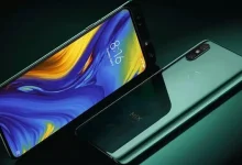 Xiaomi Mi Mix 4, 16 GB RAM'le Gelebilir