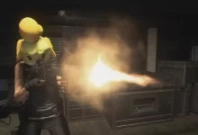 Resident Evil 3 Remake'in En Korkunç Modu