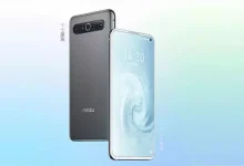 Meizu 17 Pro, Kablosuz Şarj Desteği ile Gelecek