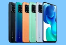 Xiaomi Mi 10 Lite Zoom - Fiyatı ve Özellikleri