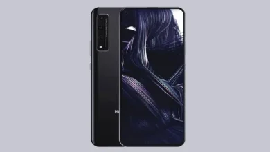 Honor X10'un Yanarlı Dönerli Tasarımı Ortaya Çıktı