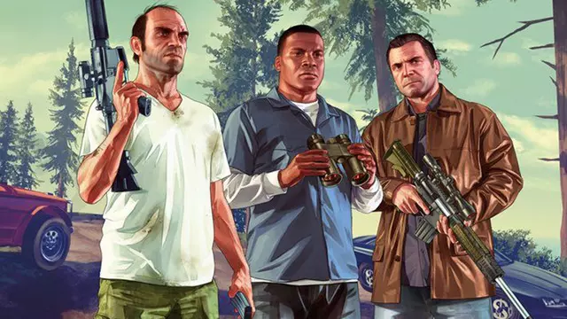 GTA Ekibi Üyesinden 'Her GTA 6 İddiasına İnanmayın' Çağrısı