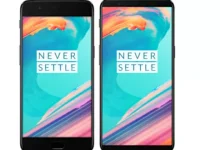 OnePlus 5 ve 5T'ye Android 10 Güncellemesi Geliyor