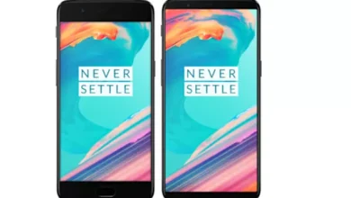 OnePlus 5 ve 5T'ye Android 10 Güncellemesi Geliyor