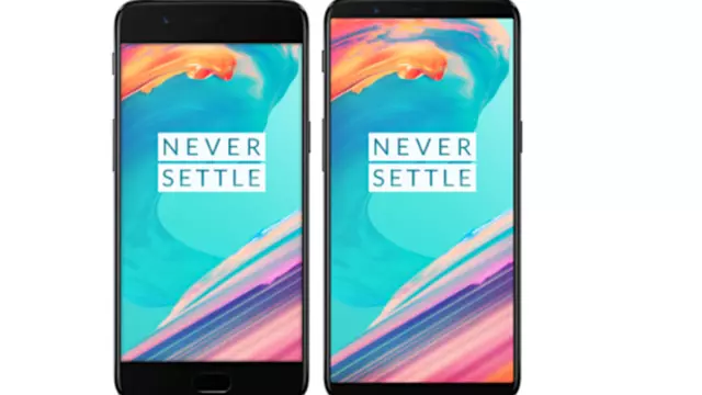 OnePlus 5 ve 5T'ye Android 10 Güncellemesi Geliyor