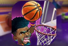 Masomo’nun Yeni Basketbol Oyunundan 20 Heyecan Verici Detay