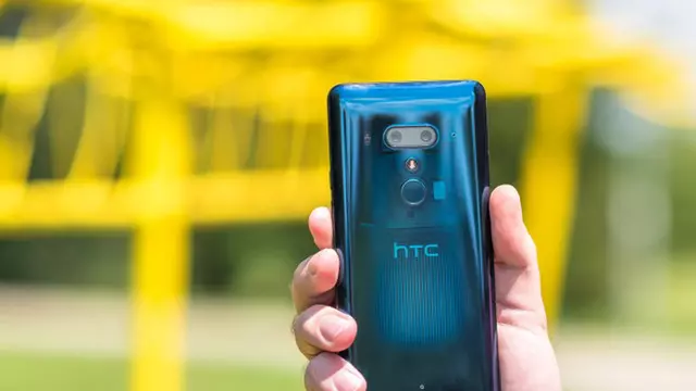 HTC Desire 20 Pro’nun Yeni Özellikleri Ortaya Çıktı