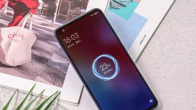 VIVO Y50'nin Satış Fiyatı Belli Oldu