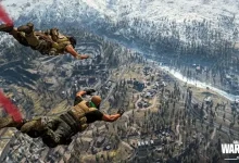 Call Of Duty: Modern Warfare ve Warzone'un Yeni Sezonu