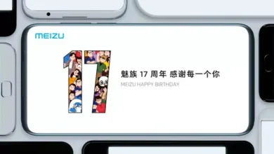 Meizu 17'nin Lansmanına Sayılı Günler Kaldı