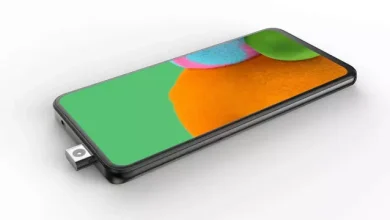 Samsung Kızaklı Kameralı Telefon Üzerinde Çalışıyor