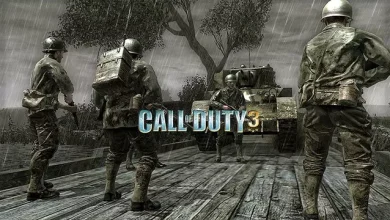PC'ye Çıkmayan Tek CoD Oyunu Call of Duty 3'ün Hikayesi