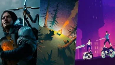 BAFTA Games 2020 Kazananları Belli Oldu