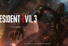 Resident Evil 3 Steam’e Geldi: İşte Fiyatı