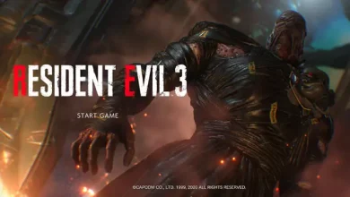 Resident Evil 3 Steam’e Geldi: İşte Fiyatı