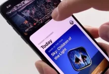 iOS İçin Bölünmüş Ekran Konsept Tasarımı (Video)