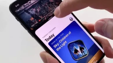 iOS İçin Bölünmüş Ekran Konsept Tasarımı (Video)