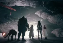 Final Fantasy VII Remake'in Final Fragmanı Yayınlandı