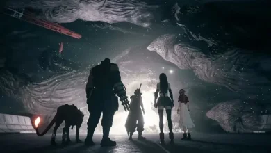 Final Fantasy VII Remake'in Final Fragmanı Yayınlandı