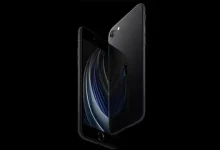 iPhone 8’in Kamerası ve Ekranı, iPhone SE’ye Takılabiliyor