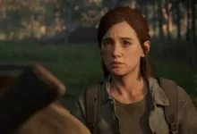 The Last of Us Part II'den Yeni Ekran Görüntüleri Geldi