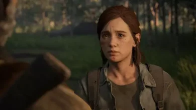 The Last of Us Part II'den Yeni Ekran Görüntüleri Geldi