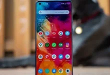 OnePlus, 8 Serisi İçin Yeni Bir Güncelleme Yayınladı