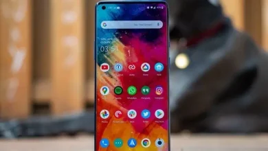 OnePlus, 8 Serisi İçin Yeni Bir Güncelleme Yayınladı
