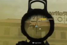 Çılgın Call Of Duty: Warzone Oyuncusu Dört Ekibi Öldürdü