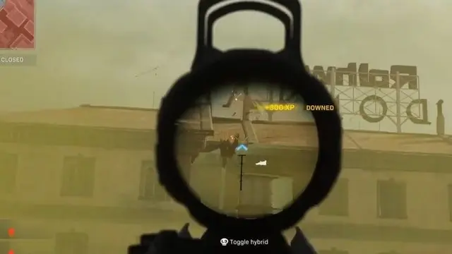 Çılgın Call Of Duty: Warzone Oyuncusu Dört Ekibi Öldürdü