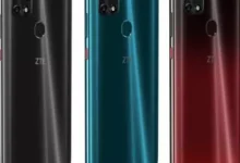 ZTE Blade 10 Smart’ın Görselleri Ortaya Çıktı